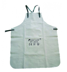  WELDING APRON  from FINE TOOLS TRADING 