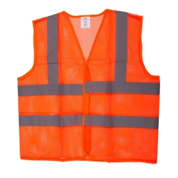 SAFETY JACKETS from FINE TOOLS TRADING 