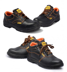 SAFETY SHOES from FINE TOOLS TRADING 