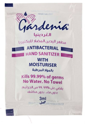  HAND SANITIZER from FAYFA CHEMICALS	