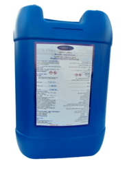 Electro Chemically Activated Disinfectant from FAYFA CHEMICALS	