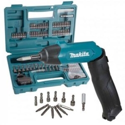 Cordless Screwdriver from SAFATCO TRADING