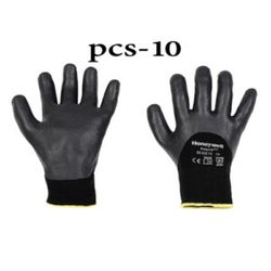 safety gloves from SAFATCO TRADING