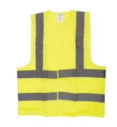  Safety Jackets from SAFATCO TRADING