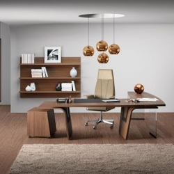 office desks from OFFICE MASTER