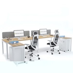 office workstation  from OFFICE MASTER