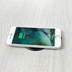 Desktop Embedded Mobile Phone Wireless Charger