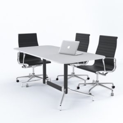  Meeting Table from OFFICE MASTER