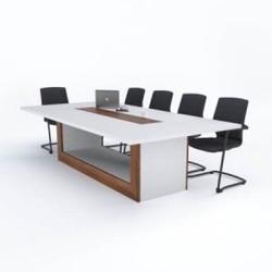  Boardroom Meeting Table