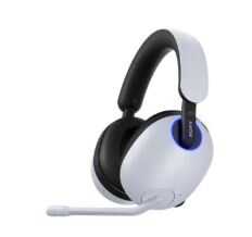 Wireless Noise Canceling Gaming Headset