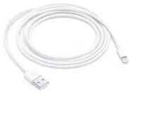 Apple Lightning Charging USB Cable