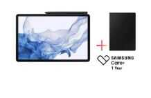Samsung Galaxy Tab S8 Plus 