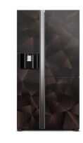  Side by Side Door Refrigerator