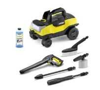 High Pressure Washer  from EROS GROUP