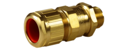 brass cable glands 