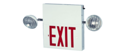 Emergency And Exit Lighting
