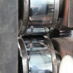0.14*5 mm Aluminum Band for Cable from REANCE INTERNATIONAL CO., LTD