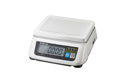 Retail Weighing Scale-sw-ii Series