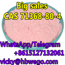 High Purity Bromazolam Powder Cas 71368-80-4 Safe Delivery