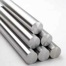 440C Stainless Steel from NIFTY ALLOYS LLC