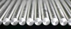 Stainless Steel Grade 431 from NIFTY ALLOYS LLC