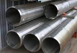 UNS S31803 Duplex Stainless Steel from NIFTY ALLOYS LLC