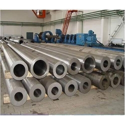 316L Stainless Steel Seamless Pipes from CROMONIMET STEEL LIMITED