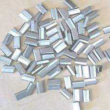 PP Strap & Metal Clips manufacturer in sharjah