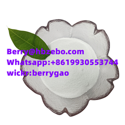 Cas 61-54-1 tryptamine/berry@hbzebo.com