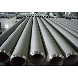 304 Electro Polished ASTM A312 Seamless Pipe from CROMONIMET STEEL LIMITED
