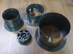 bpt End Plugs for Paper core in UAE