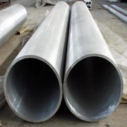 316 Stainless Steel Seamless Pipes from CROMONIMET STEEL LIMITED