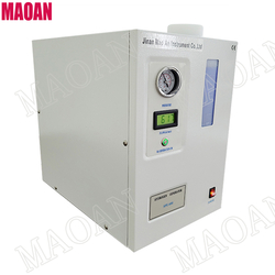 SPE-600 Technology H2 Generator  from JINAN MAO AN INSTRUMENT CO.,LTD