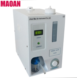 Hx-300a1 Hydrogen Inhalation Machine