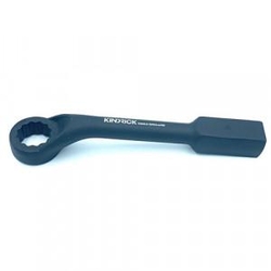 Offset Slogging Wrench