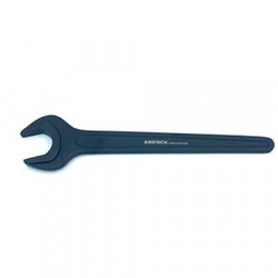 Single Open End Wrench from ABASCO TOOLS