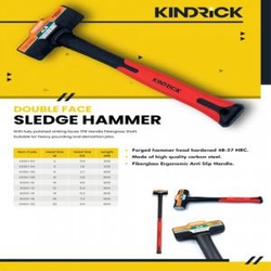 Sledge Hammer from ABASCO TOOLS