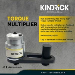 TORQUE MULTIPLIER