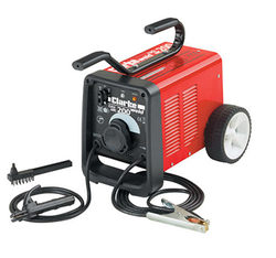 WELDING MACHINES from ALIF TOOLS & HARDWARE TRADING