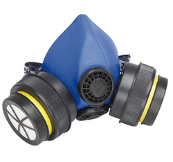 RESPIRATORY PROTECTION from ALIF TOOLS & HARDWARE TRADING