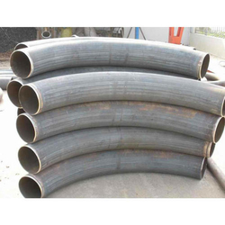 ASTM A234 Carbon Steel Long Radius Bend from CROMONIMET STEEL LIMITED