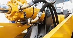 Hydraulic and Pneumatic Equipment from HORIZON MARINE SERVICES