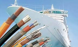 Marine Cable Suppliers in UAE from HORIZON MARINE SERVICES
