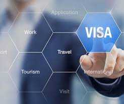 Inside Country Visa Change Services 