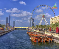Sharjah City Tour – Private Tour