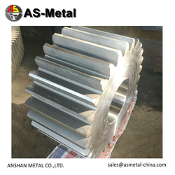 Pinion Gear From Anshan Metal Co Ltd