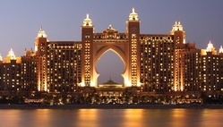  Staycation Package In Atlantis The Palm