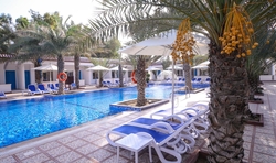 Fujairah Hotel & Resort Staycation