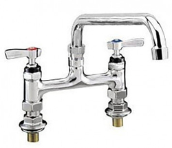  Deck Mount Faucet