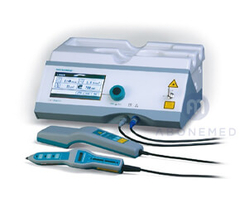 LASER THERAPY EQUIPMENT from ABONEMED